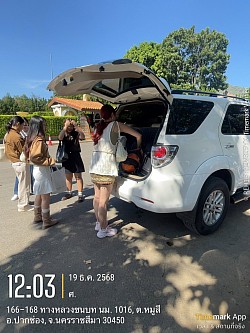 พาเที่ยวเขาใหญ่ 1 วัน